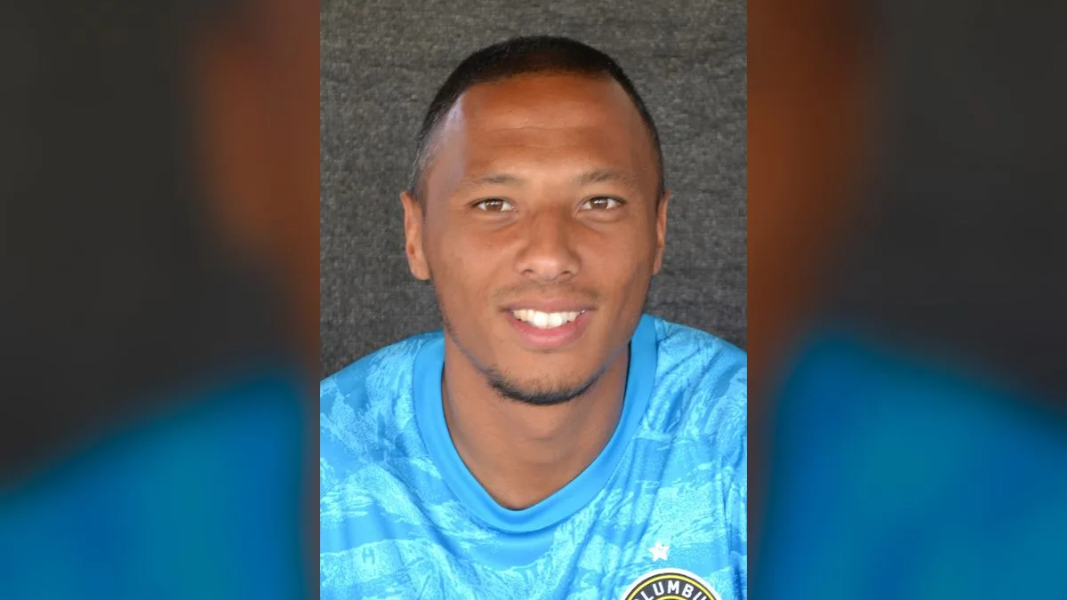Eloy Room, goleiro da seleção de Curaçao