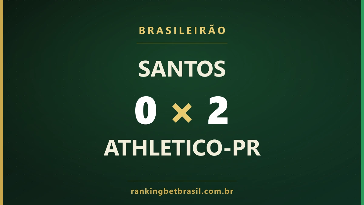 Kevin Viveros, atacante do Athletico-PR, em ação pelo Brasileirão 2026 — artilheiro isolado do torneio com 14 gols