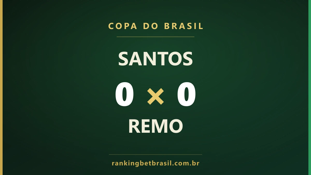 Neymar em campo pelo Santos na Copa do Brasil 2026 — oitavas de final contra o Remo na Vila Belmiro